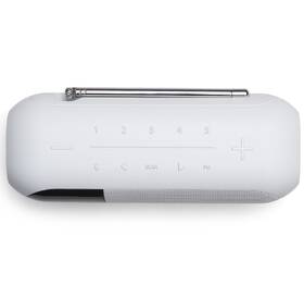 Prenosný reproduktor JBL TUNER 2 biely

 obrázok produktu 7 z 9