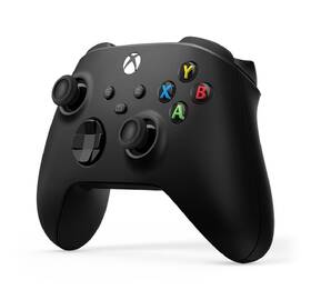 Ovládač Microsoft Wireless čierny

 obrázok produktu 1 z 5