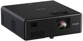 Projektor Epson EF-11 

 obrázok produktu 3 z 5