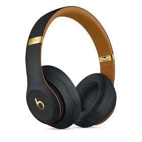 Slúchadlá Beats Studio3 Wireless - polnočná čierna 

 obrázok produktu 4 z 6