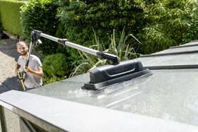 Nadstavec teleskopický Kärcher TLA 4 

 obrázok produktu 4 z 5