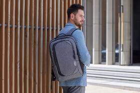 Batoh na notebook Lenovo 17" Urban B730 sivý

 obrázok produktu 9 z 9