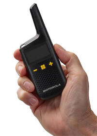 Vysielačky Motorola Talkabout XT185 

 obrázok produktu 3 z 4
