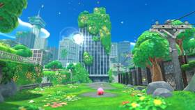 Hra Nintendo SWITCH Kirby and the Forgotten Land 

 obrázok produktu 2 z 4