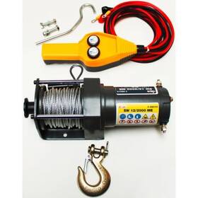 Navijak Dema 68012 

 obrázok produktu 2 z 2