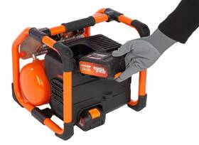 Kompresor POWERPLUS POWDP7070 (bez batérie) 

 obrázok produktu 11 z 11