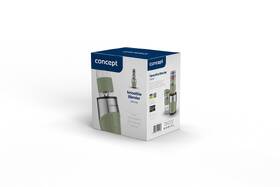 Stolný mixér Concept SM3480 

 obrázok produktu 8 z 8