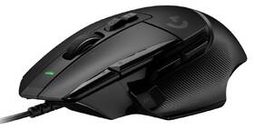 Myš Logitech G502 X čierna

 obrázok produktu 1 z 3