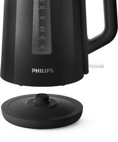Rýchlovarná kanvica Philips HD9318/20 čierny

 obrázok produktu 3 z 5