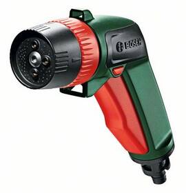 Tlakový čistič Bosch Fontus gen. 2 (s batériou) 

 obrázok produktu 2 z 10