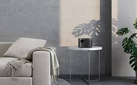 Projektor Xgimi Horizon Pro sivý

 obrázok produktu 6 z 7