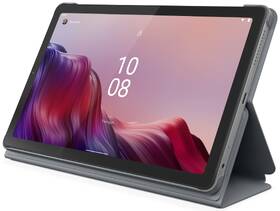 Puzdro na tablet Lenovo Folio Case w/ Film na Tab M9 sivé

 obrázok produktu 3 z 6