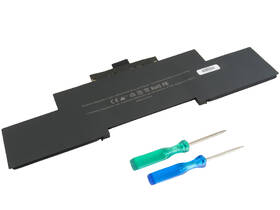 Batéria Avacom Apple MacBook Pro 15" A1398 Li-Pol 11,26V 8440mAh 95Wh - A1494/A1618 

 obrázok produktu 1 z 2