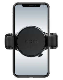 Držiak na mobil FIXED Roll 2 Vent s uchytením do mriežky ventilácie čierny

 obrázok produktu 10 z 13