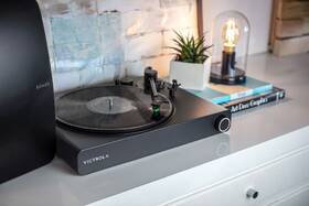 Gramofón Victrola VPT-2000 Stream Onyx čierny

 obrázok produktu 8 z 10