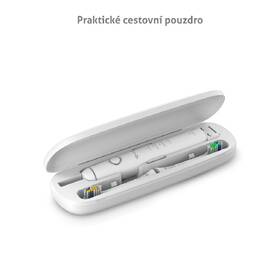 Zubná kefka TrueLife SonicBrush Compact biela

 obrázok produktu 4 z 10