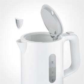 Rýchlovarná kanvica Severin WK 3462 biela

 obrázok produktu 2 z 3