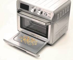Fritéza teplovzdušná Ariete Oven 4629/11 nerez

 obrázok produktu 1 z 6