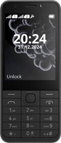 Mobilný telefón Nokia 230 (2024) čierny

 obrázok produktu 1 z 4