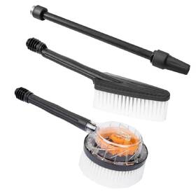 Vysokotlakový čistič Güde GHD 2100-165 

 obrázok produktu 2 z 3