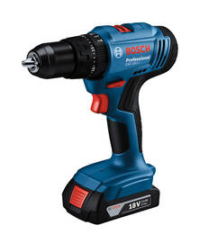 Aku vŕtačka Bosch Professional GSB 183-LI (s batériou) 

 obrázok produktu 1 z 8