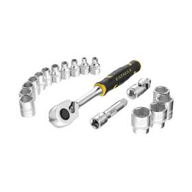 Sada hlavíc Stanley FatMax FMMT98102-0 3/8" 

 obrázok produktu 1 z 3