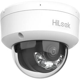 IP kamera HiLook IPC-D180HA-LU, Dome, 8Mpix biela

 obrázok produktu 1 z 2