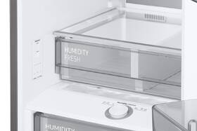 Chladnička s mrazničkou Samsung RB38C7AGWS9/EF strieborná

 obrázok produktu 5 z 10
