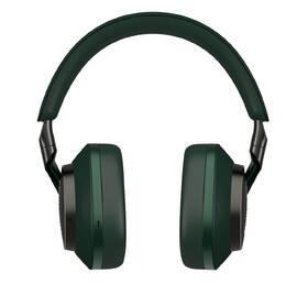 Slúchadlá Bowers & Wilkins Px8 Dark Forest zelená

 obrázok produktu 3 z 13