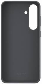 Kryt na mobil Samsung Silicone na Galaxy S25+ čierny

 obrázok produktu 4 z 4