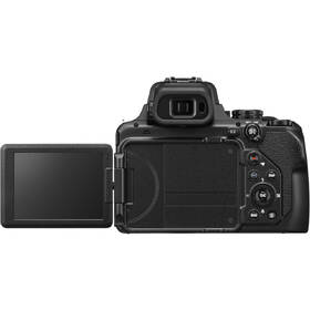 Digitálny fotoaparát Nikon P1100 čierny

 obrázok produktu 6 z 13