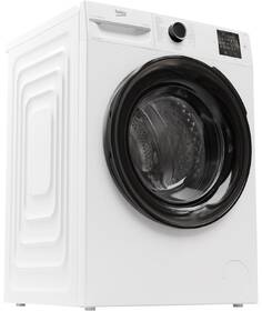 Práčka Beko BM1WFU3622WWB biela

 obrázok produktu 3 z 8
