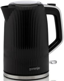Rýchlovarná kanvica Gorenje K17DPB 

 obrázok produktu 1 z 5