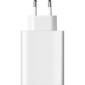 Nabíjačka do siete vivo 90W FlashCharge biela

 obrázok produktu 3 z 3