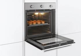 Rúra Candy FCT612X čierna/nerez

 obrázok produktu 3 z 6