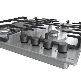 Plynová varná platňa Gorenje GW642ABX WOK nerez

 obrázok produktu 3 z 9