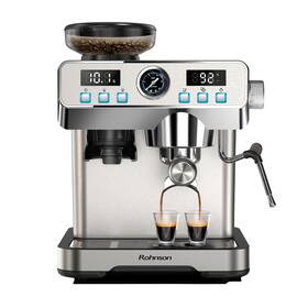 Pákový kávovar Rohnson R-98150 2v1 nerez

 obrázok produktu 1 z 8