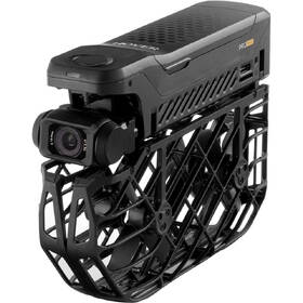 Dron HOVERAir X1 Pro Max Standard čierny

 obrázok produktu 1 z 10