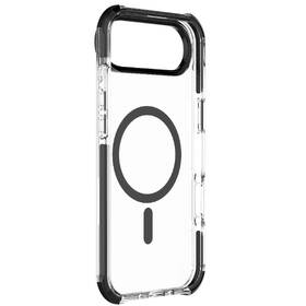 Kryt na mobil Cubenest MagPro Strong Guard na Apple iPhone Air čierny

 obrázok produktu 1 z 9