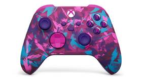 Bezdrôtový ovládač Microsoft Xbox Series - Heart Breaker Special Edition ružový/fialový

 obrázok produktu 2 z 6