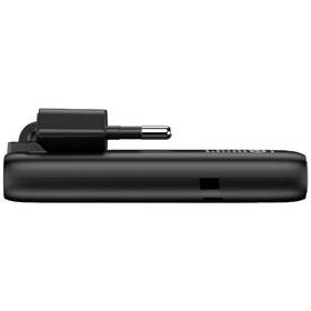 Nabíjačka do siete Verbatim Fold 'n' Go 65W, 2×USB-C PD3.0 čierna

 obrázok produktu 8 z 12