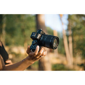 Objektív Nikon Z DX 16-50 mm f/2.8 VR čierny

 obrázok produktu 9 z 11