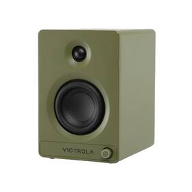 Reproduktory Victrola VPS-400 Tempo (2 ks) zelený

 obrázok produktu 2 z 12