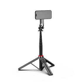 Selfie tyč Mobile Origin Magnetic Selfie Stick Tripod S1 čierna

 obrázok produktu 3 z 19