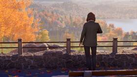 Hra SQUARE ENIX Xbox Series X Life is Strange Reunion 

 obrázok produktu 6 z 9