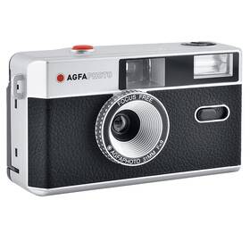 Analógový fotoaparát AgfaPhoto Analogue Photo Camera čierny

 obrázok produktu 2 z 8