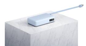 Powerbank Xiaomi 67W 10000 modrá

 obrázok produktu 11 z 12