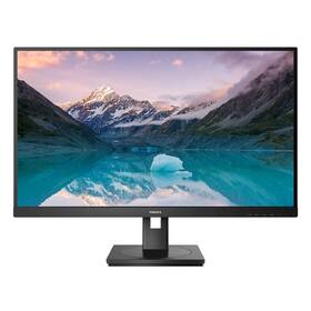 Monitor Philips 275S9JML čierny

 obrázok produktu 3 z 7