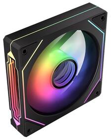 Ventilátor KRUX Corvus 120 ARGB KIT čierny

 obrázok produktu 6 z 24