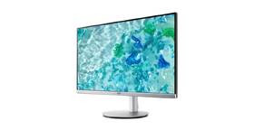 Monitor Acer Vero CB322QKB1bmiiprx čierny/strieborný

 obrázok produktu 2 z 8